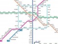 成都地铁 已运营，成都地铁已运营多少条