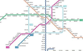 成都地铁 已运营，成都地铁已运营多少条
