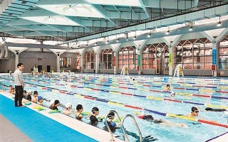 学校体育场馆运营，学校体育场馆运营管理办法