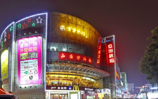 商场儿童游乐中心运营，商场儿童游乐车