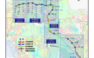 深圳地铁龙岗线运营时间，深圳地铁龙岗线运营时间时刻表