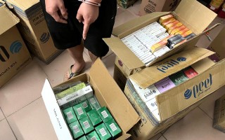 非法运营wifi，非法运营车辆的处罚扣多少钱