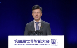 腾讯 首席运营官，腾讯首席运营官