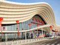 青岛站运营，青岛站运营时间