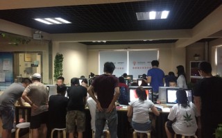 义乌运营培训，义乌运营培训哪个好