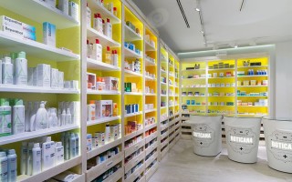 药店连锁运营，药店连锁运营部的基本职能