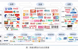 快消品b2b电商运营，快消品b2b电商运营模式