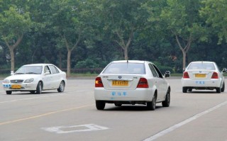 驾校运营知识，驾校运营知识培训内容