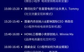 电商运营总监职责，电商运营工作内容和职责