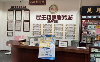 中医堂的运营，中医堂