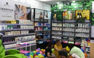化妆品店运营模式，化妆品店运营模式有哪些