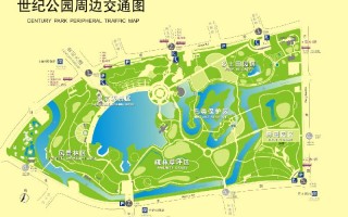 公园运营，公园运营管理