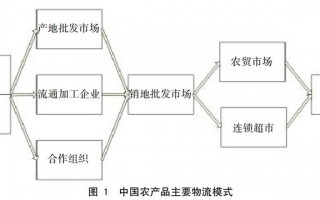 中国蔬菜网运营模式，中国蔬菜网运营模式分析