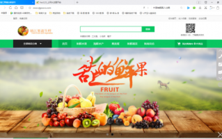 寿果庄园运营平台，寿果庄园运营平台官网