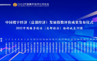 楼宇 运营 经验，楼宇 运营 经验分享