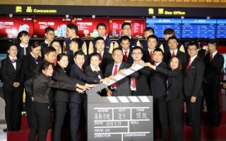 影迷会怎么运营，影迷活动