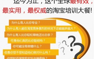 淘宝运营招聘，淘宝运营招聘信息