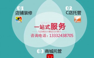托管天猫代运营，天猫代运营公司怎么收费