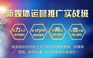 上海新媒体运营招聘网，上海新媒体运营招聘网站