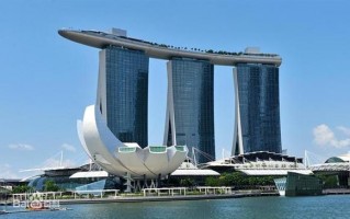 新加坡网络运营商，新加坡网络运营商有哪些