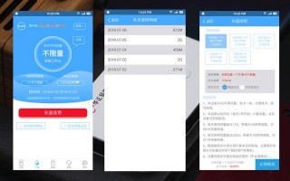 运营商 中继包月，运营商 中继包月怎么取消