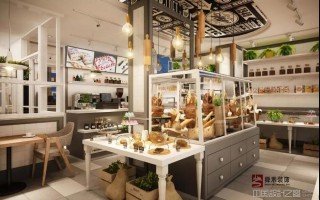 烘培店的运营管理，烘培店的运营管理方案