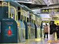 成都地铁广告运营公司，成都地铁地图高清版大图