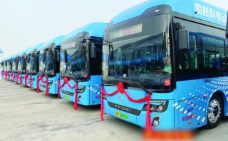 佛山公交运营时间，佛山公交运营时间查询