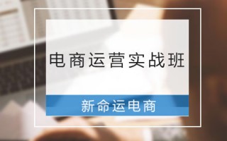 2017电商运营实战，2020电商运营