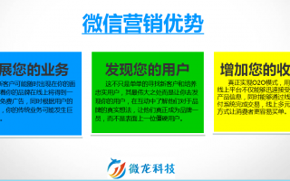 微信运营方案案例，微信运营方案案例分析