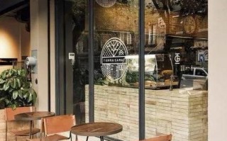 咖啡店运营计划，咖啡店运营计划书