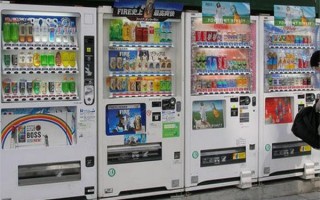 情趣自助机怎么运营，情趣自助店挣钱吗
