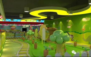 儿童乐园运营方案，儿童乐园营销100种方案