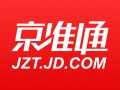 京准通代运营，京准通代理