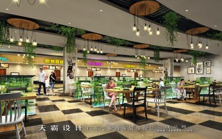 美食城运营公司，美食城运营公司怎么样