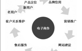 电商运营服务，电商运营服务费计入什么会计科目