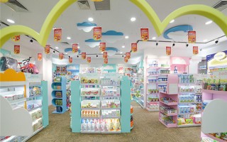 高端孕婴店运营，高端孕婴店运营方案