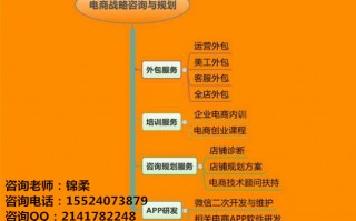 京东店铺代运营方案，京东店铺代运营方案怎么做