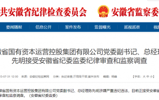 浙江省国有资本运营有限公司，浙江省国有资本运营有限公司招聘