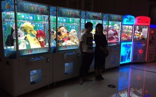 抓娃娃机运营，抓娃娃机运营模式