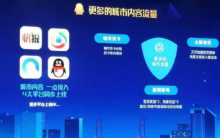 企鹅媒体平台试运营，企鹅媒体平台
