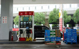国内加油站运营现状，国内加油站运营现状分析
