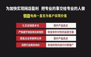 宿迁代运营公司，宿迁代运营公司推荐