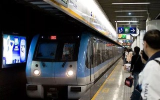 地铁运营 成本，地铁运营成本的主要支出
